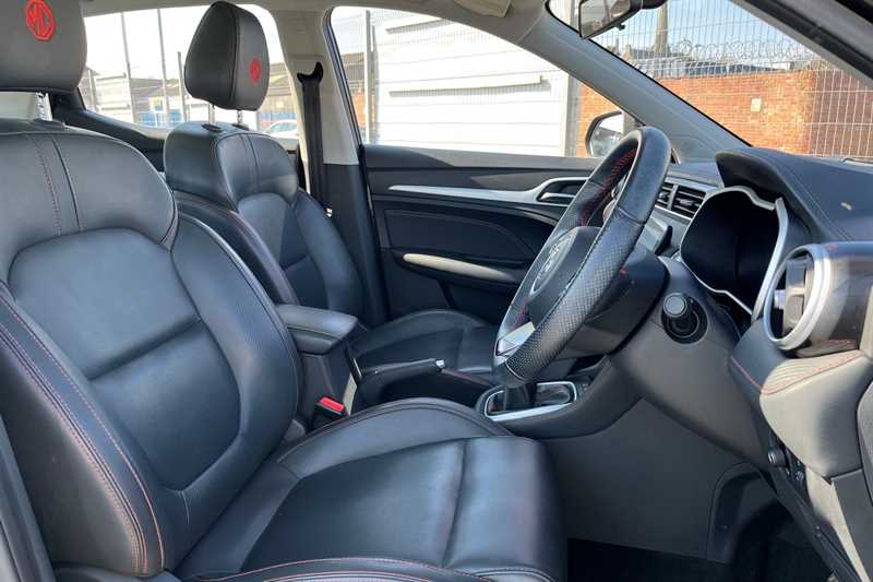 Used MG MG ZS 2022 for sale - 76449013: Photo 23