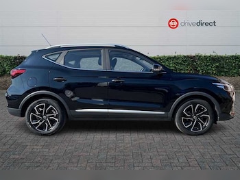 Used MG MG ZS 2022 for sale - 76449013: Photo