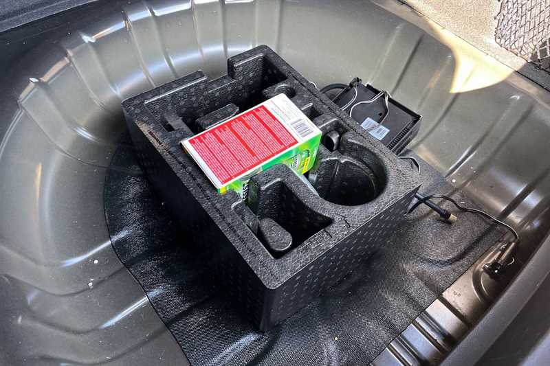 Used MG MG ZS 2022 for sale - 76449013: Photo 37