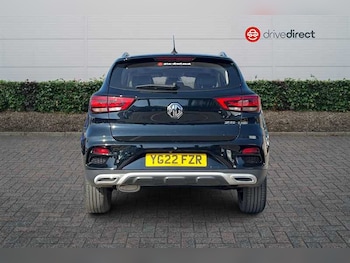 Used MG MG ZS 2022 for sale - 76449013: Photo