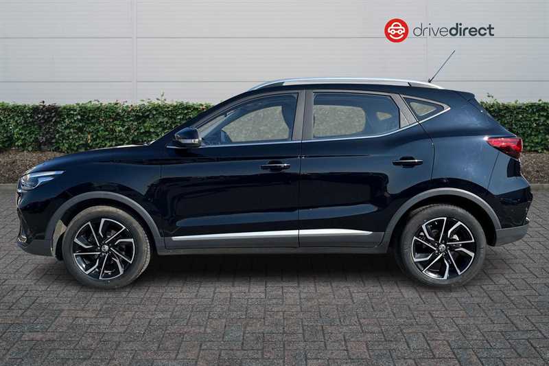 Used MG MG ZS 2022 for sale - 76449013: Photo 6