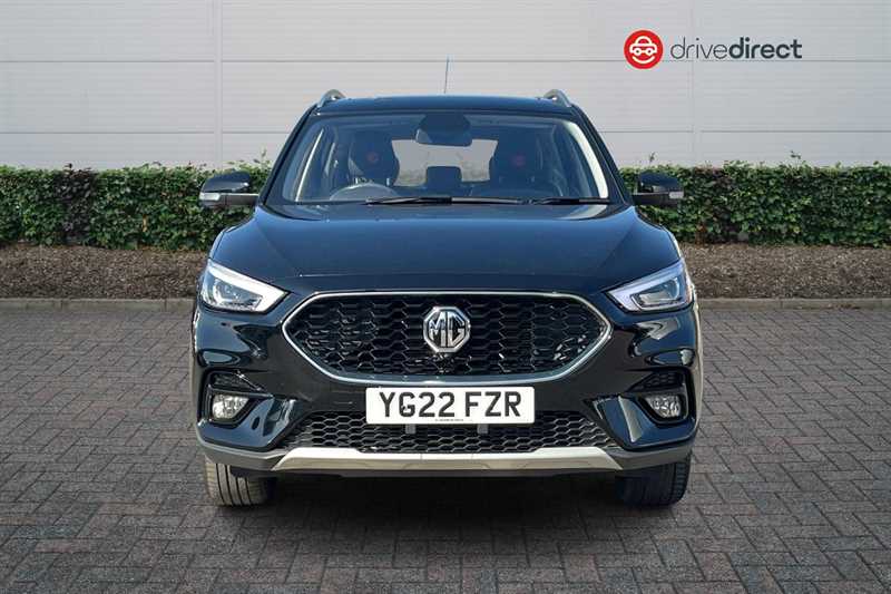 Used MG MG ZS 2022 for sale - 76449013: Photo 8