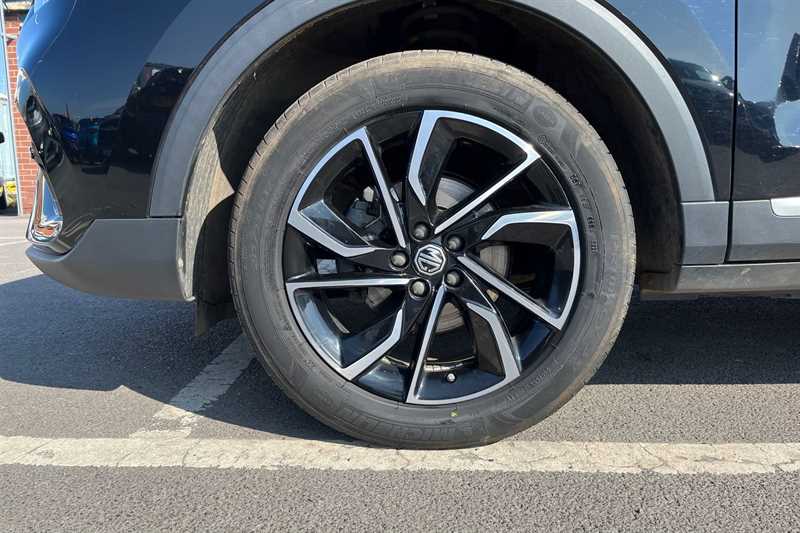 Used MG MG ZS 2022 for sale - 76449013: Photo 9