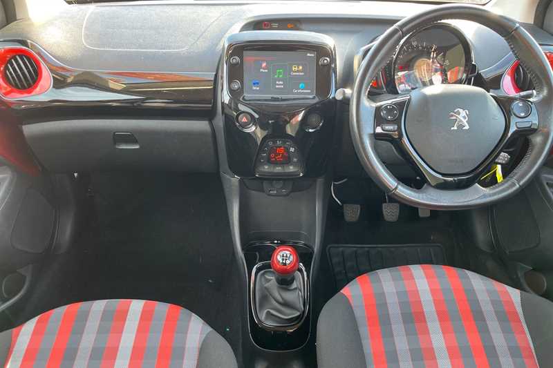 Used Peugeot 108 2019 for sale - 76956819: Photo 13