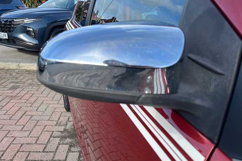 Used Peugeot 108 2019 for sale - 76956819: Photo 34