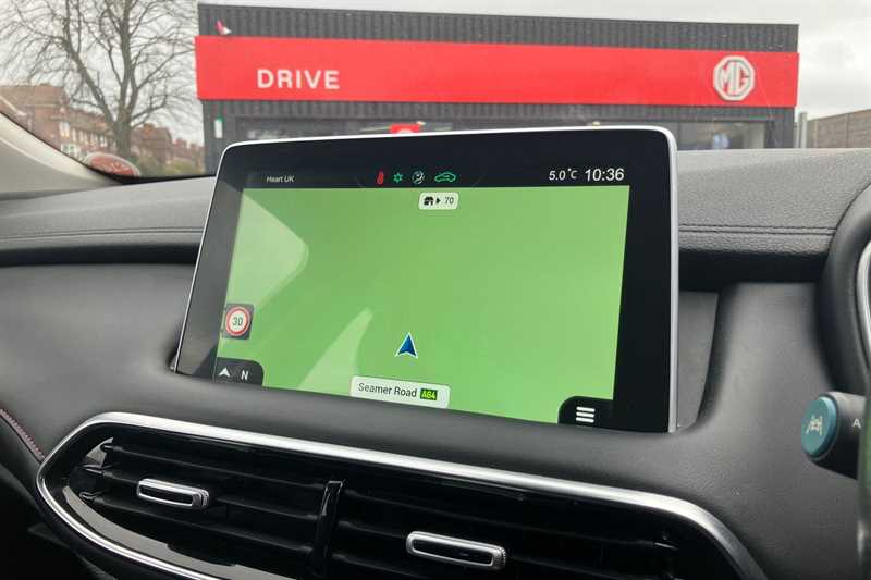 Used MG MG HS 2021 for sale - 77727870: Photo 18