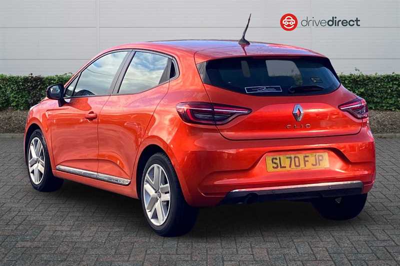Used Renault Clio 2020 for sale - 77788709: Photo 5
