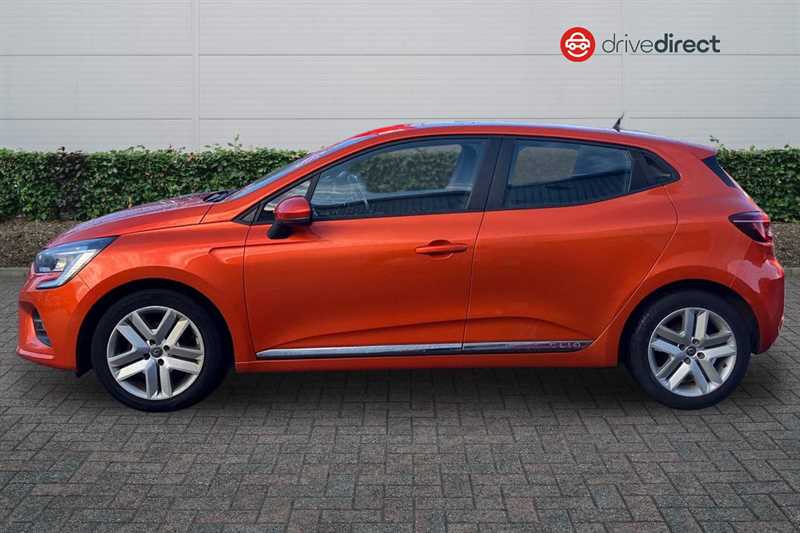 Used Renault Clio 2020 for sale - 77788709: Photo 6