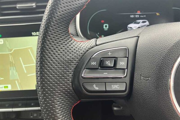 Used MG MG ZS 2024 for sale - 75591442: Photo 21
