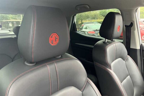 Used MG MG ZS 2024 for sale - 75591442: Photo 23