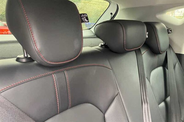 Used MG MG ZS 2024 for sale - 75591442: Photo 24