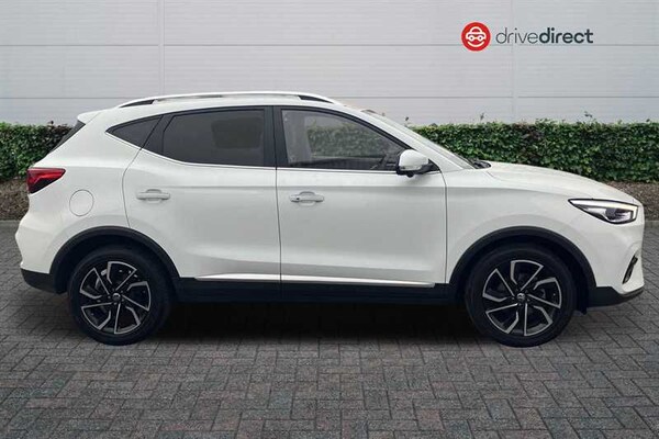 Used MG MG ZS 2024 for sale - 75591442: Photo 2