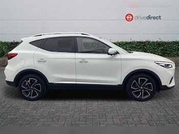 Used MG MG ZS 2024 for sale - 75591442: Photo