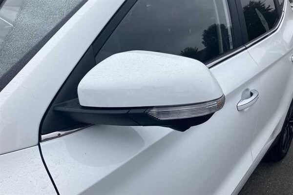 Used MG MG ZS 2024 for sale - 75591442: Photo 35