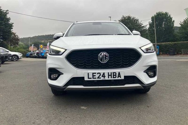Used MG MG ZS 2024 for sale - 75591442: Photo 38