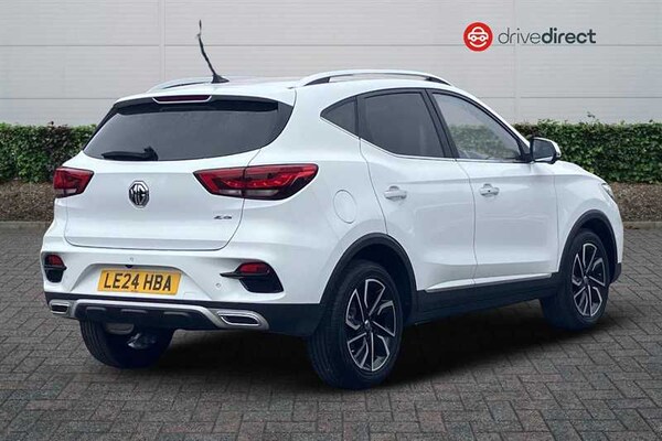 Used MG MG ZS 2024 for sale - 75591442: Photo 3