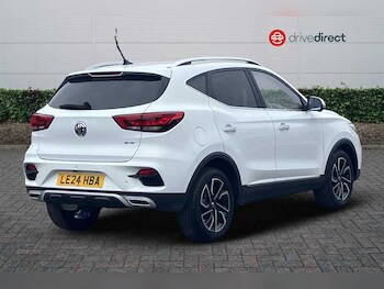 Used MG MG ZS 2024 for sale - 75591442: Photo