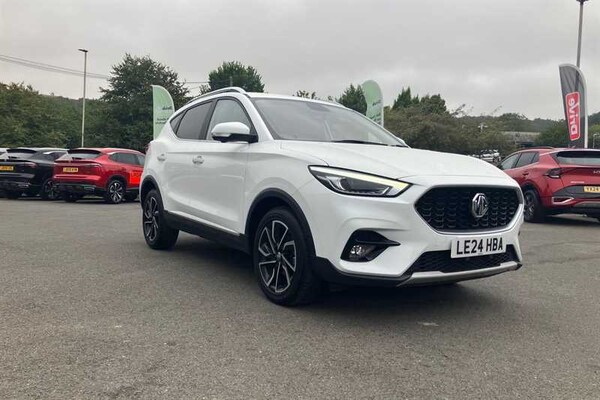 Used MG MG ZS 2024 for sale - 75591442: Photo 40