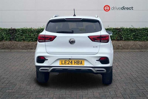 Used MG MG ZS 2024 for sale - 75591442: Photo 4
