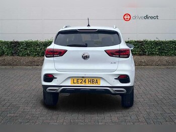 Used MG MG ZS 2024 for sale - 75591442: Photo