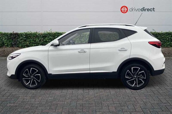 Used MG MG ZS 2024 for sale - 75591442: Photo 6