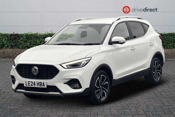 Used MG MG ZS 2024 for sale - 75591442: Photo 7