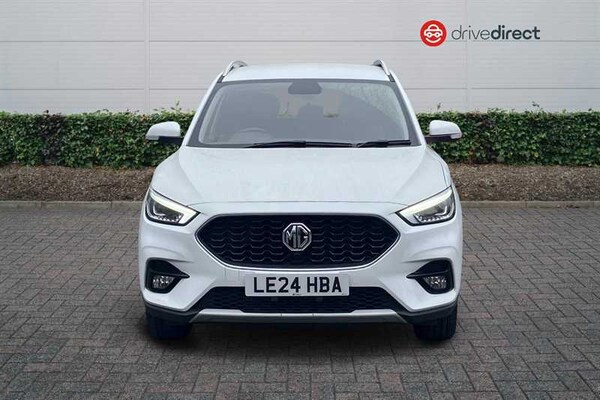 Used MG MG ZS 2024 for sale - 75591442: Photo 8