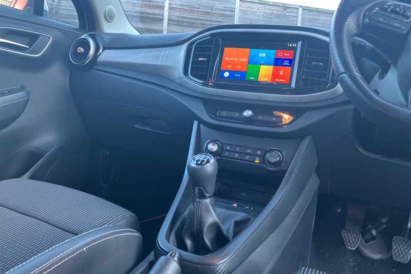 Used MG MG3 2022 for sale - 77944005: Photo 14