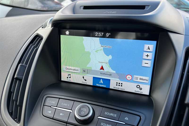 Used Ford Kuga 2018 for sale - 78138475: Photo 18