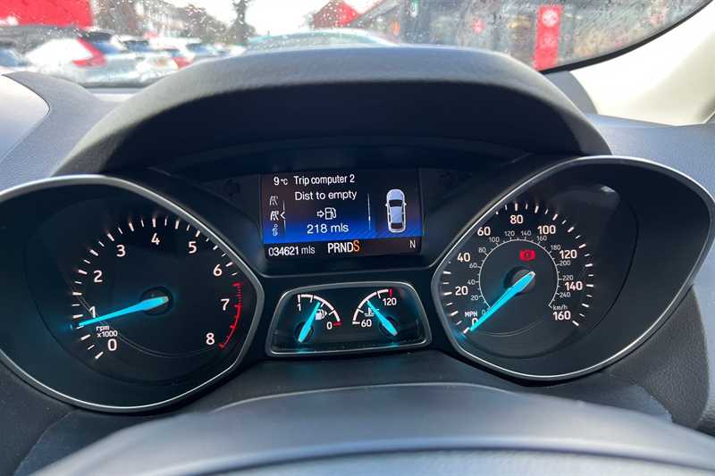 Used Ford Kuga 2018 for sale - 78138475: Photo 20