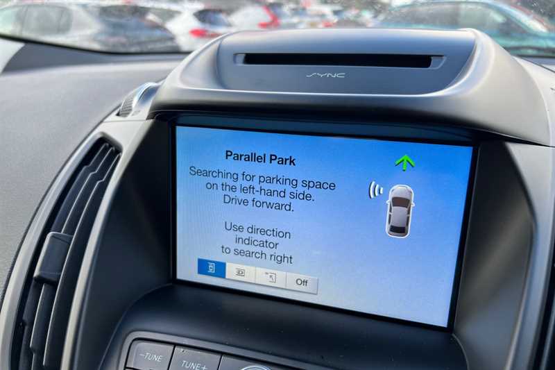 Used Ford Kuga 2018 for sale - 78138475: Photo 38