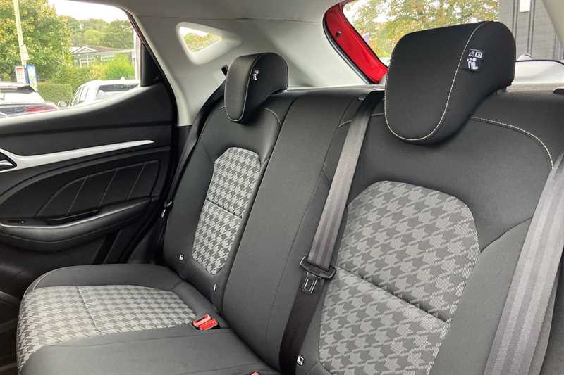 Used MG MG ZS 2019 for sale - 76956472: Photo 24