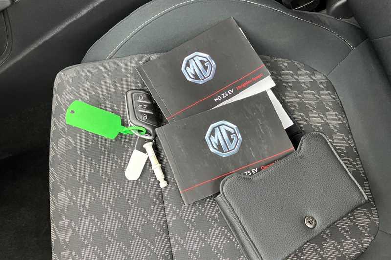 Used MG MG ZS 2019 for sale - 76956472: Photo 36