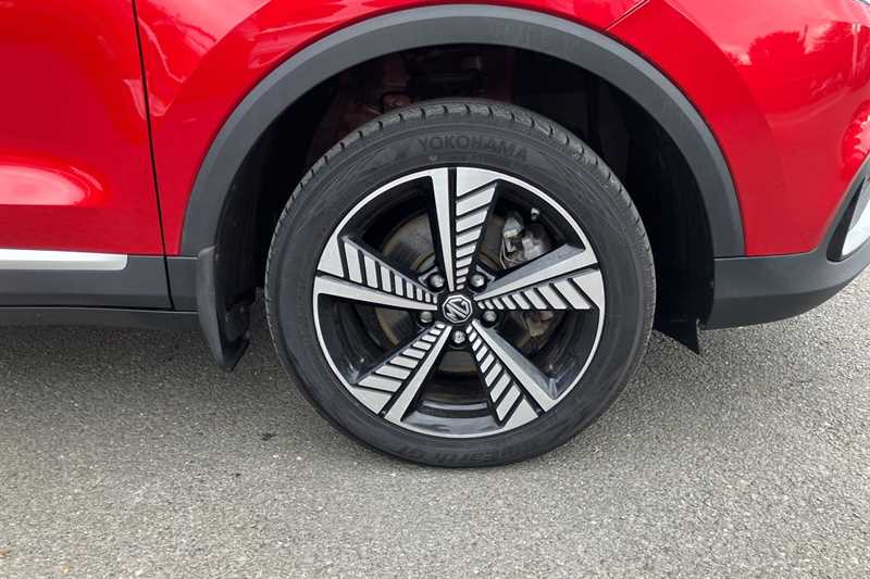 Used MG MG ZS 2019 for sale - 76956472: Photo 9