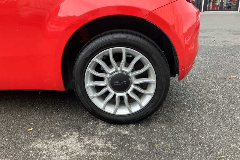Used Fiat 500 2017 for sale - 76155118: Photo 10