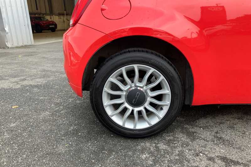Used Fiat 500 2017 for sale - 76155118: Photo 11