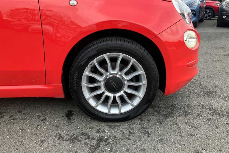Used Fiat 500 2017 for sale - 76155118: Photo 12