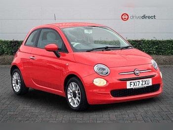 2017 - 1.2 ECO Pop Star Hatchback 3dr Petrol Manual Euro 6 (s/s) (69 bhp)