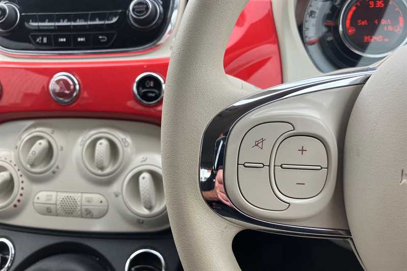 Used Fiat 500 2017 for sale - 76155118: Photo 21