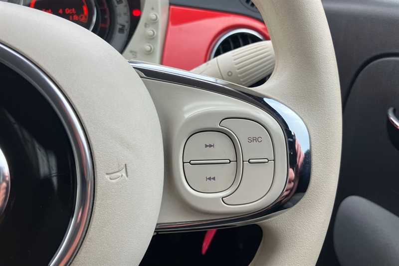 Used Fiat 500 2017 for sale - 76155118: Photo 22