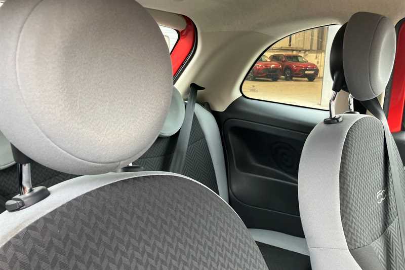 Used Fiat 500 2017 for sale - 76155118: Photo 23