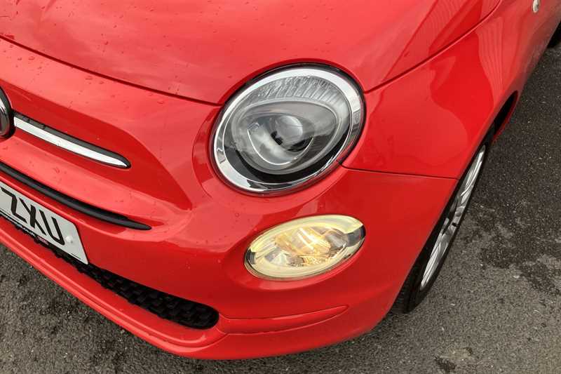 Used Fiat 500 2017 for sale - 76155118: Photo 29