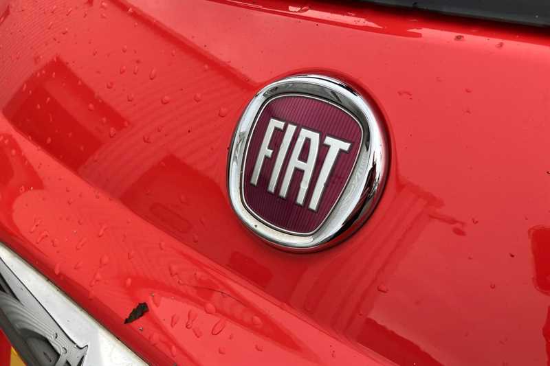 Used Fiat 500 2017 for sale - 76155118: Photo 30