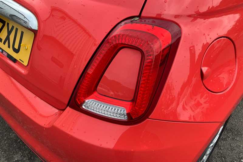 Used Fiat 500 2017 for sale - 76155118: Photo 32