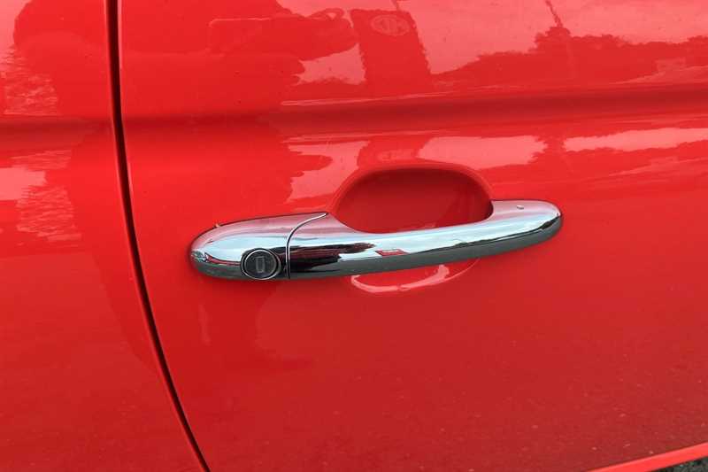 Used Fiat 500 2017 for sale - 76155118: Photo 33