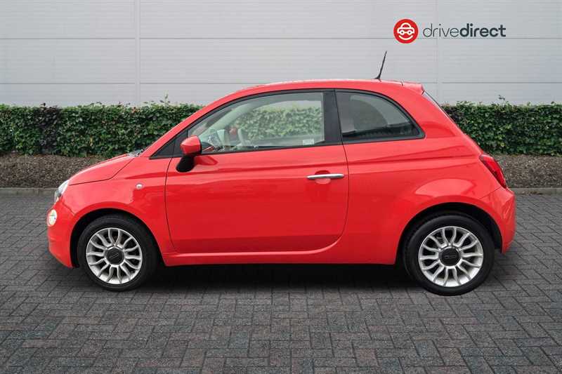 Used Fiat 500 2017 for sale - 76155118: Photo 6
