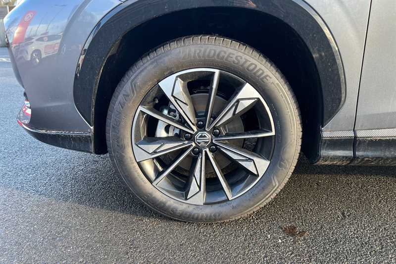 Used MG MG HS 2025 for sale - 77178330: Photo 10