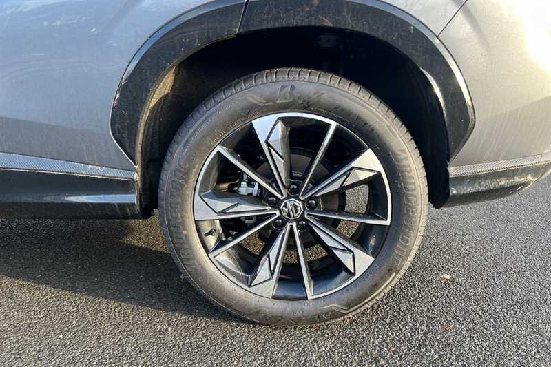 Used MG MG HS 2025 for sale - 77178330: Photo 11