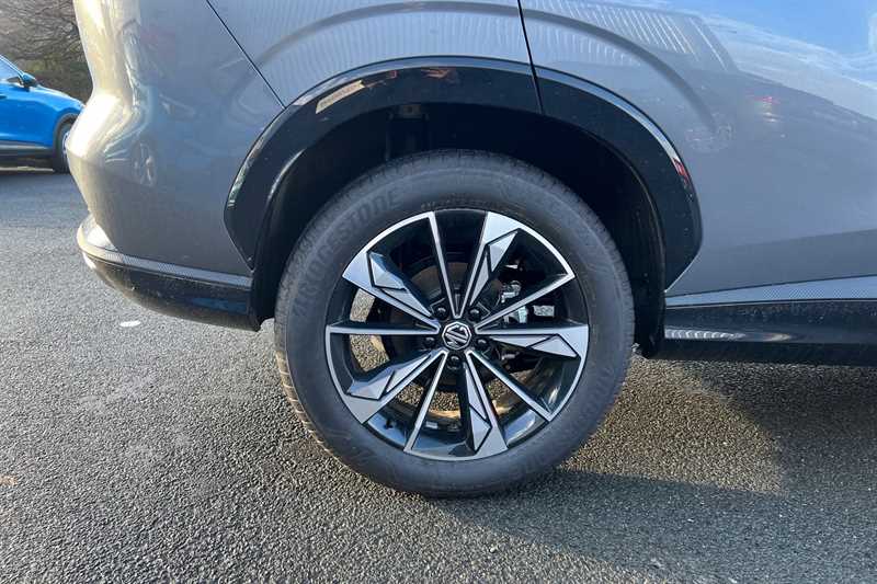 Used MG MG HS 2025 for sale - 77178330: Photo 12