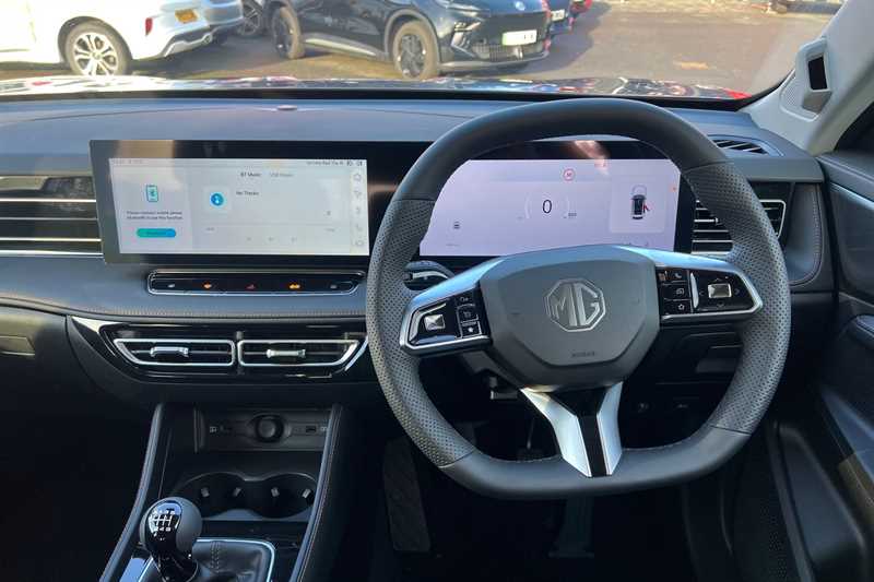 Used MG MG HS 2025 for sale - 77178330: Photo 13